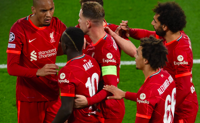 5 điểm nhấn Liverpool - Atletico Madrid: Cỗ máy kiến tạo; Thẻ đỏ oan nghiệt - Bóng Đá