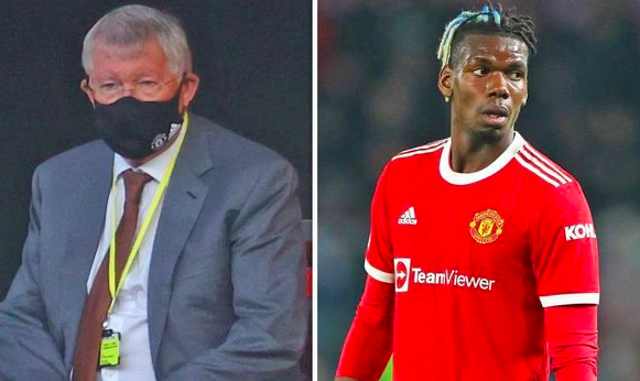 Lời cảnh báo của Sir Alex về Pogba ở Man Utd đã đúng hoàn toàn - Bóng Đá