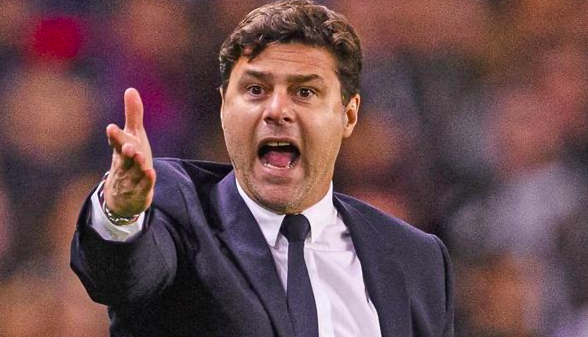 Mauricio Pochettino’s wait for Man Utd phone call as Ole Gunnar Solskjaer fights for job - Bóng Đá