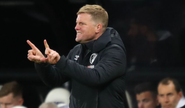 Official: Howe Newcastle - Bóng Đá