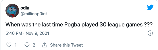United fans react to news Paul Pogba could be out injured for 10 weeks - Bóng Đá