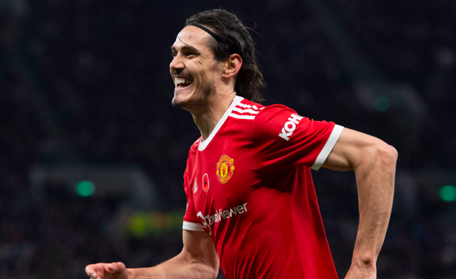 6 cầu thủ sắp hết hạn hợp đồng với Man Utd - Bóng Đá