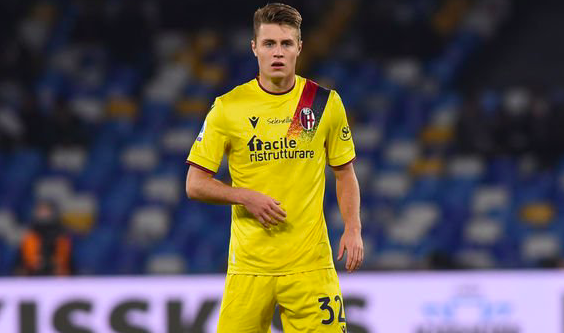 Arsenal can repeat Takehiro Tomiyasu masterstroke with £10.8m transfer target - Bóng Đá