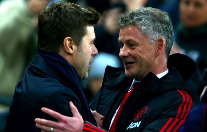 Zidane có thể là bước ngoặt để M.U đón cái tên hoàn hảo thay Solskjaer - Bóng Đá