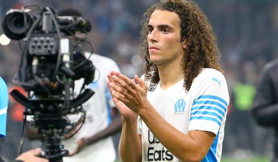 Arsenal outcast Matteo Guendouzi makes clear statement on re-joining Mikel Arteta's side - Bóng Đá