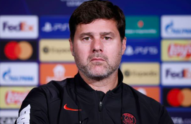 Mauricio Pochettino's comments appear to distance himself from Man Utd role - Bóng Đá