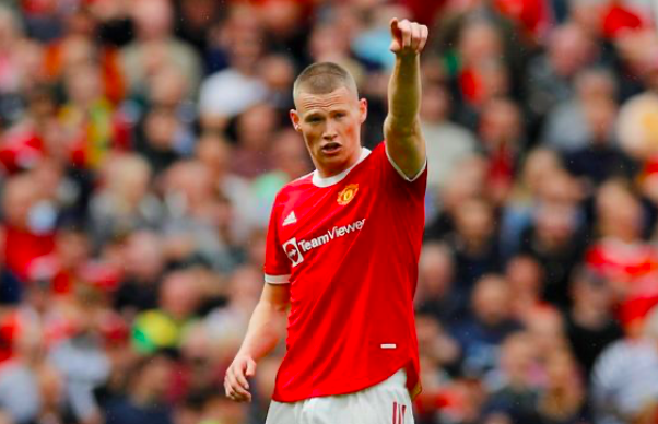 5 cầu thủ Man Utd hay nhất hiện tại: Tiếc cho Ronaldo - Bóng Đá
