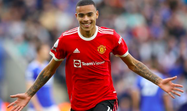 5 cầu thủ Man Utd hay nhất hiện tại: Tiếc cho Ronaldo - Bóng Đá