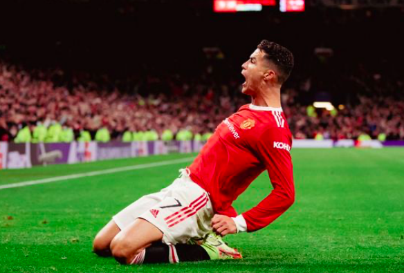 5 cầu thủ Man Utd hay nhất hiện tại: Tiếc cho Ronaldo - Bóng Đá