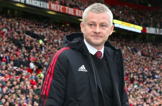 Ole Gunnar Solskjaer sack date clearer after Zinedine Zidane outlines Man Utd stance - Bóng Đá