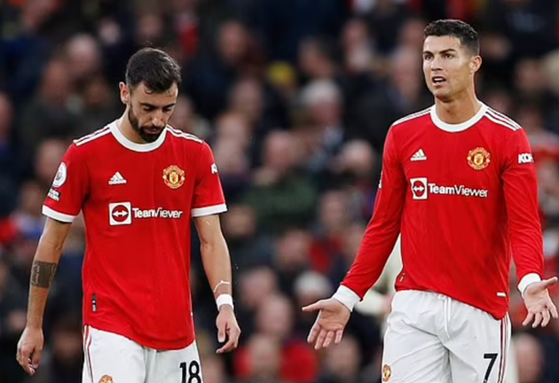 'It's heartbreaking. I don't think Ole and the players can take much more' - Gary Neville reveals his text to support Solskjaer - Bóng Đá