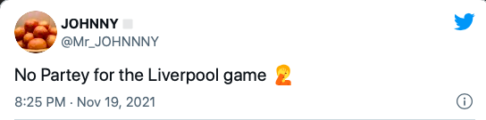 Thomas Partey - ‘IT’S 5-0 TO LIVERPOOL’: ARSENAL FANS SCARED BY WHO COULD MISS ANFIELD CLASH - Bóng Đá