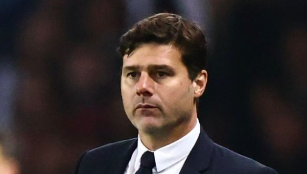 Mauricio Pochettino 'wants Man Utd job NOW as he's unhappy at Paris Saint-Germain' - Bóng Đá