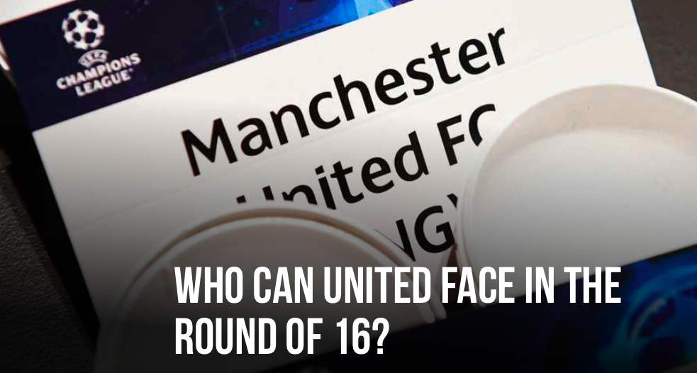 Đối thủ của Man Utd ở vòng 1/8: Siêu kinh điển; Oan gia ngõ hẹp? - Bóng Đá