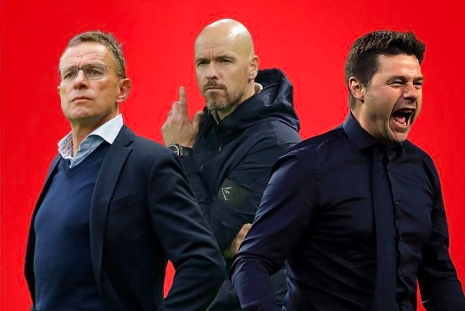 Rangnick tới OTF, ai là HLV M.U tiếp theo và số phận Carrick ra sao? - Bóng Đá