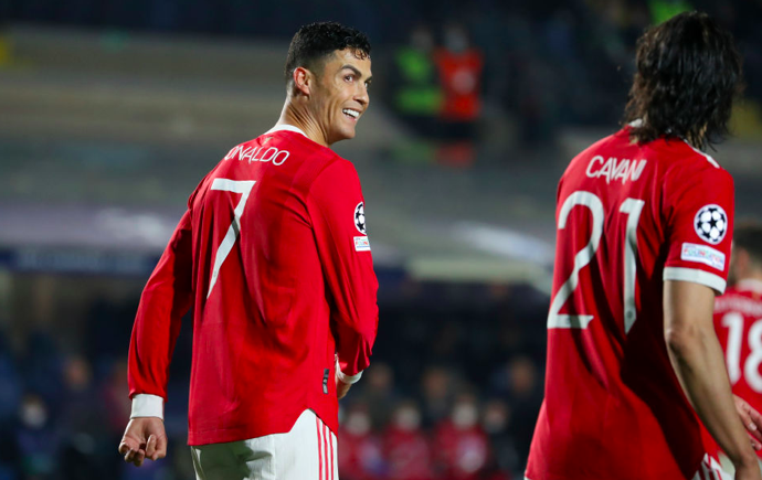 Rangnick có thể chính xác là những gì Ronaldo đã chờ đợi - Bóng Đá