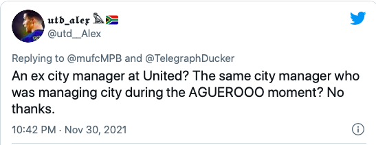 United fans react to report that Mancini is a managerial contender - Bóng Đá