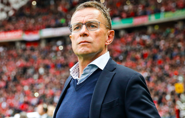 Rangnick officially granted visa for working as Man Utd coach - Simon Stone - Bóng Đá