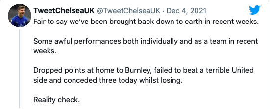 'Big mistake', 'Don't understand': Some Chelsea fans question tactical decision made v West Ham - Bóng Đá