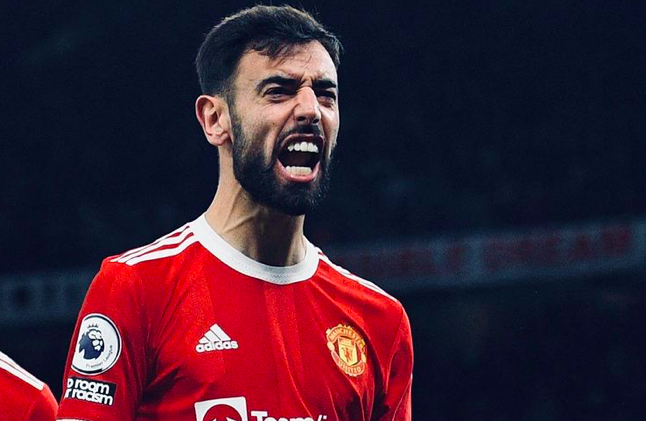 Nhận xét của Carrick về Fernandes cho thấy Man Utd cần Rangnick - Bóng Đá