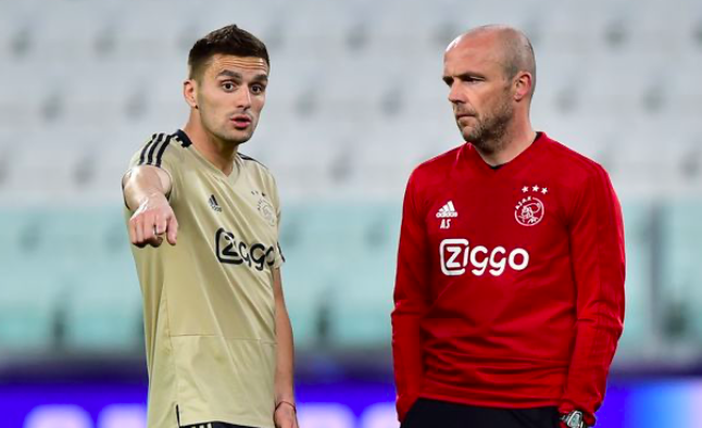 Phát kiến của Ten Hag chính xác là thứ Rangnick sẽ muốn ở Man Utd - Bóng Đá