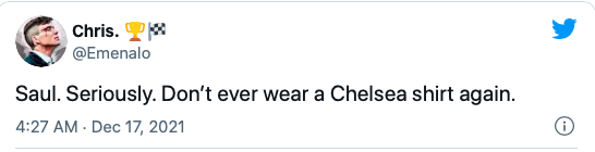 Saul Niguez Absolutely Destroyed By Fans Online After 1-1 Draw With Everton - Bóng Đá