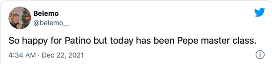 Arsenal fans discuss Nicolas Pepe display against Sunderland - Bóng Đá