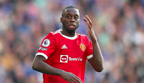 Manchester United are 'set to make a MASSIVE £40m loss' on Aaron Wan-Bissaka  - Bóng Đá