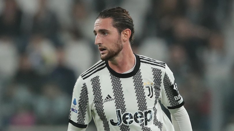 Rabiot tỏa sáng giúp Juventus bám sát top đầu Serie A - Bóng Đá