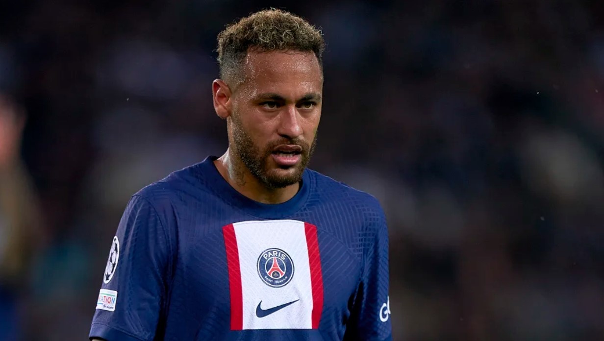 Neymar trắng án - Bóng Đá