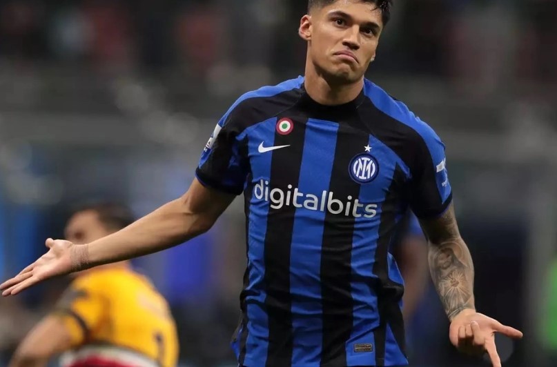 Inter thắng liền 4 trận tại Serie A - Bóng Đá