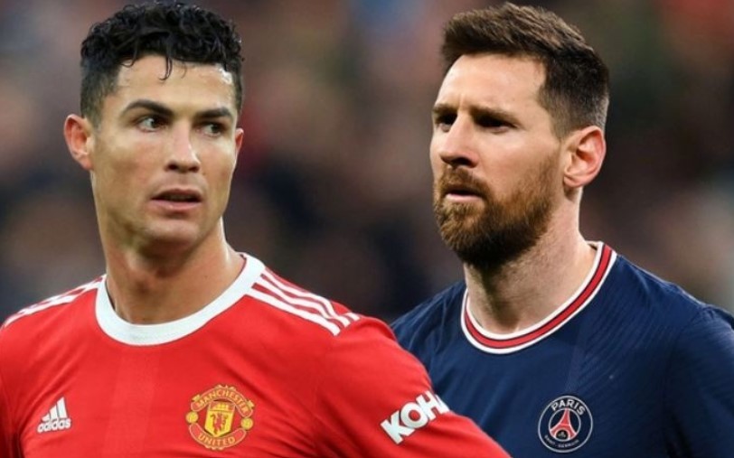 Ý tưởng Ronaldo, Messi so tài trong trận cầu 90 triệu bảng - Bóng Đá