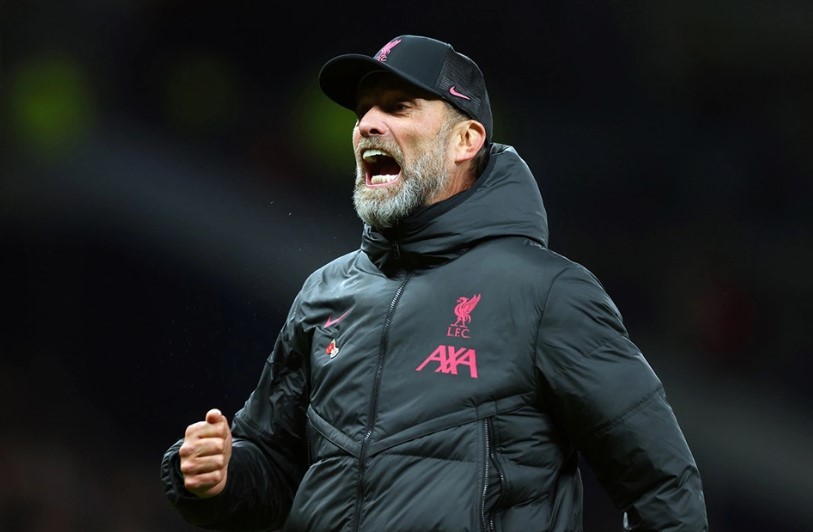 Klopp: Real vô địch nhiều nhất nhưng Liverpool không hề tệ - Bóng Đá