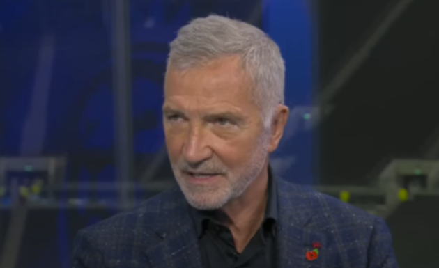 Graeme Souness makes top-four prediction after Manchester United, Chelsea and Tottenham defeats - Bóng Đá