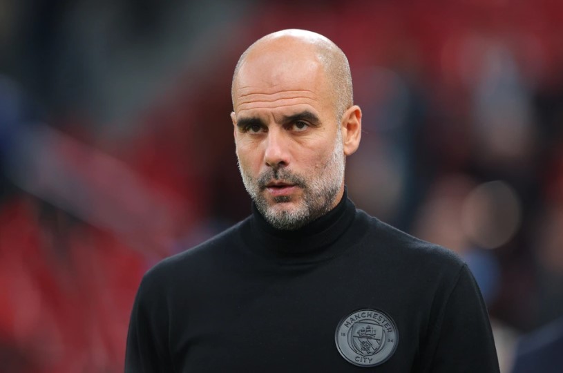 Pep Guardiola: 'Một kỳ World Cup thật điên rồ' - Bóng Đá