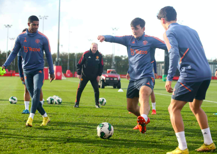 Ảnh Man Utd - Bóng Đá