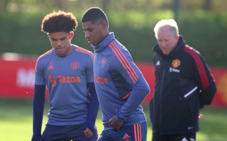 Ảnh Man Utd - Bóng Đá