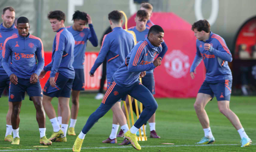 Ảnh Man Utd - Bóng Đá