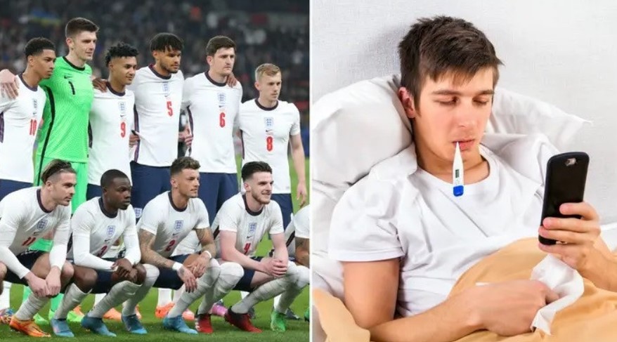 Bị sa thải nếu giả ốm để xem World Cup - Bóng Đá