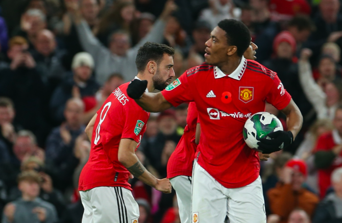 Bốc thăm vòng 4 League Cup: Liverpool - Man City; M.U gặp ai? - Bóng Đá
