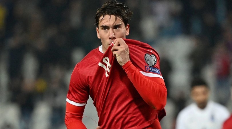 Tuyển Serbia mang đội hình chất lượng đến World Cup 2022 - Bóng Đá