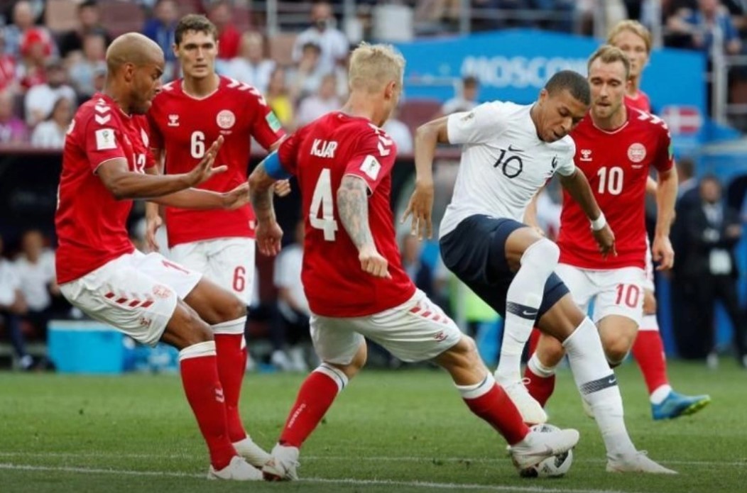 Pháp, Brazil và bài học từ những nhà vô địch World Cup - Bóng Đá