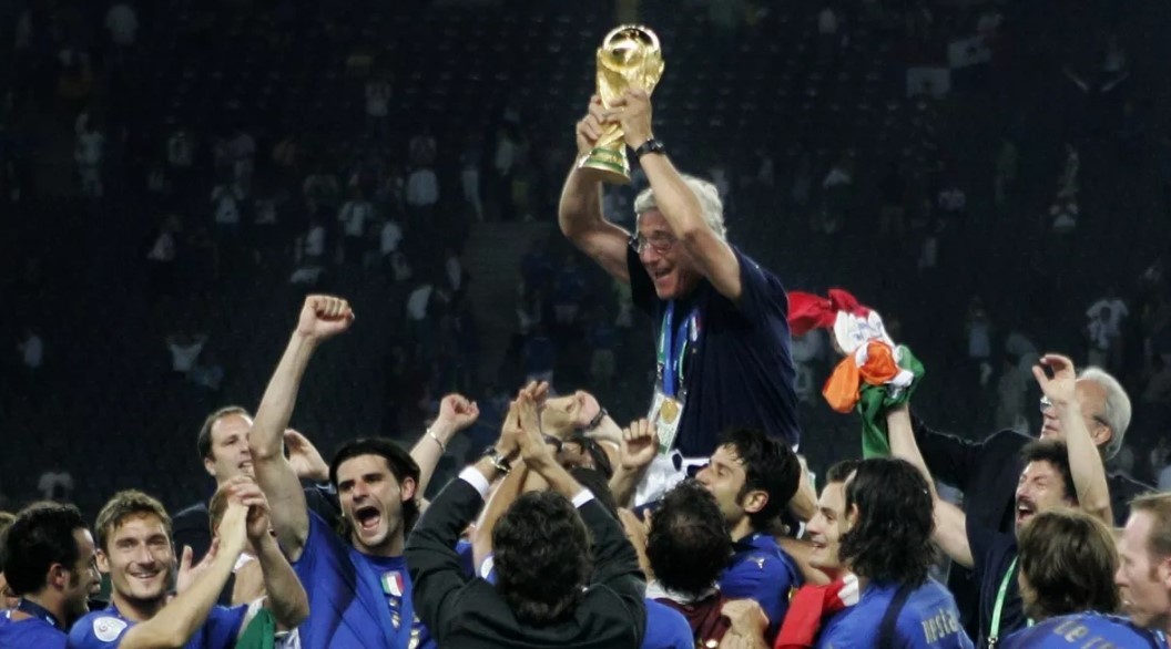 Pháp, Brazil và bài học từ những nhà vô địch World Cup - Bóng Đá