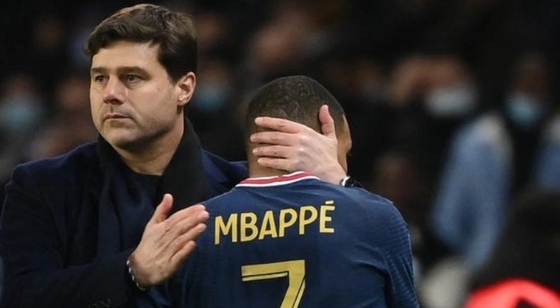 Pochettino: 'Ở PSG, nhiều cầu thủ muốn là số một' - Bóng Đá