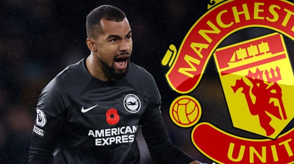 MU và Chelsea tranh giành thủ môn tuyển Tây Ban Nha - Bóng Đá