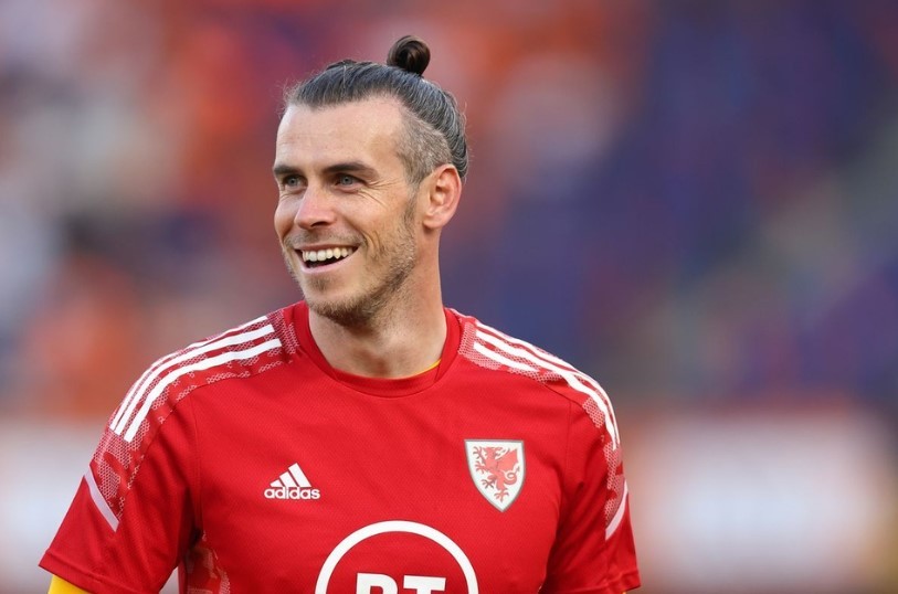 Thông điệp của Bale - Bóng Đá