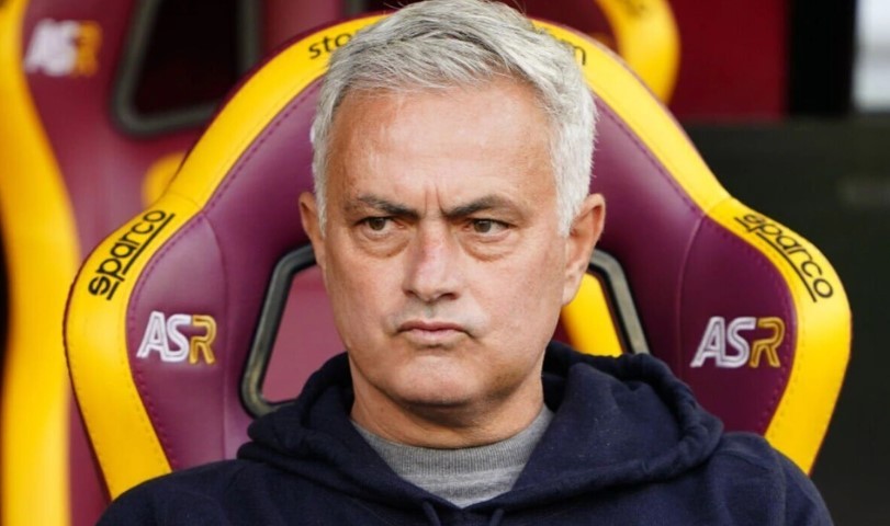 Mourinho chỉ trích tiền đạo không được dự World Cup - Bóng Đá