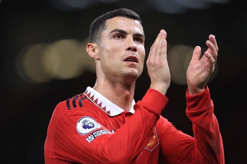 Cựu trợ lý Mourinho chỉ trích Ten Hag không biết dùng Ronaldo - Bóng Đá