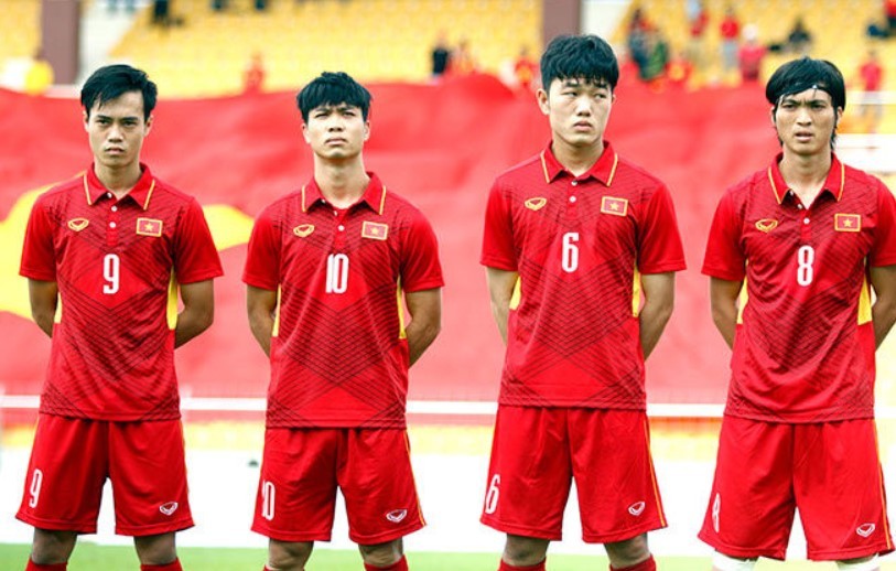 HLV Park Hang Seo 'ngó lơ' Công Phượng: Không chỉ là chấn thương - Bóng Đá