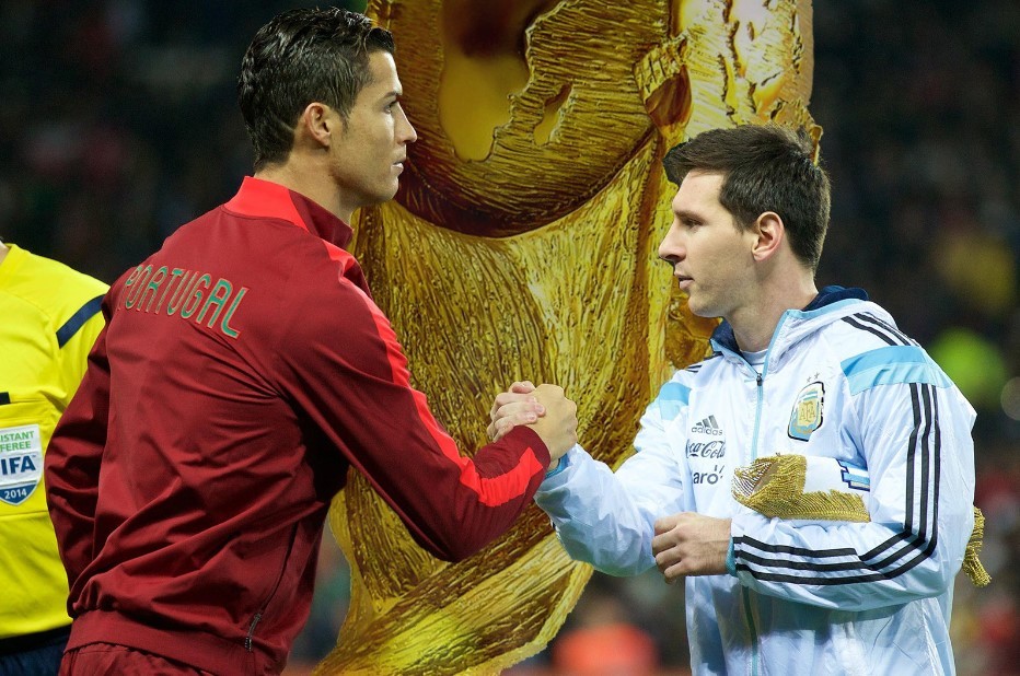 World Cup 2022: Vũ điệu cuối bên chiếc cúp vàng - Bóng Đá